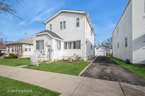 8615 Callie Ave, Morton Grove, IL 60053