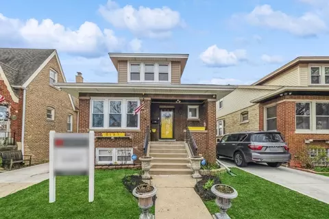 5137 W Waveland Ave, Chicago, IL 60641