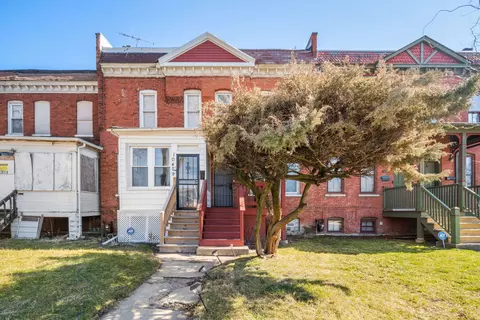 10431 S Corliss Ave, Chicago, IL 60628