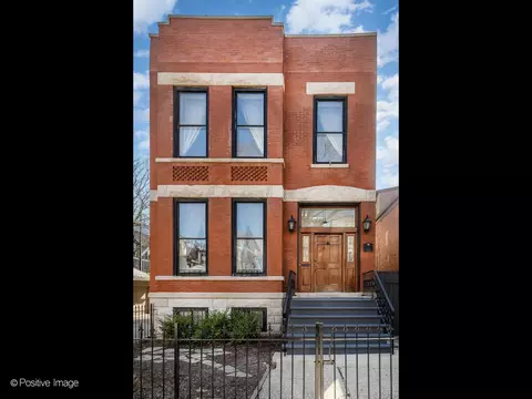 2115 W Potomac Ave, Chicago, IL 60622