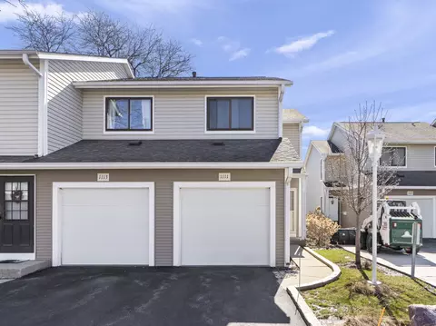 1111 E Randville Dr, Palatine, IL 60074