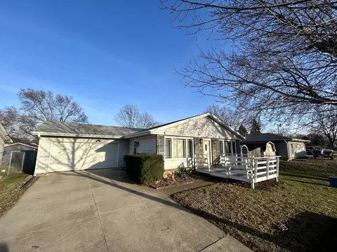 6974 Cindy Dr, Rockford, IL 61109