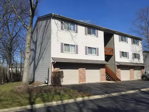 618 Buckskin Ln #618, Carpentersville, IL 60110