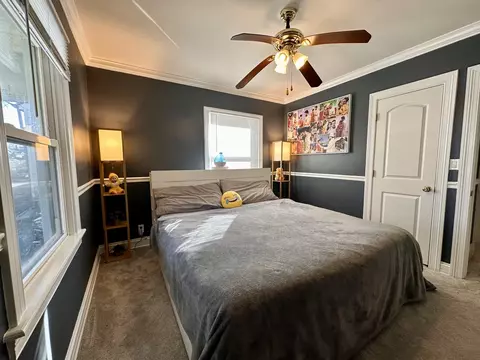 Bedroom - 923 4th Ave, Aurora, IL 60505 photo 1 of 4