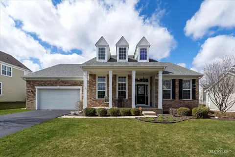248 Sonora Dr, Elgin, IL 60124