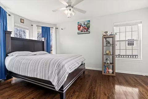 Bedroom - 12517 Kildare Dr, Plainfield, IL 60585 photo 3 of 6