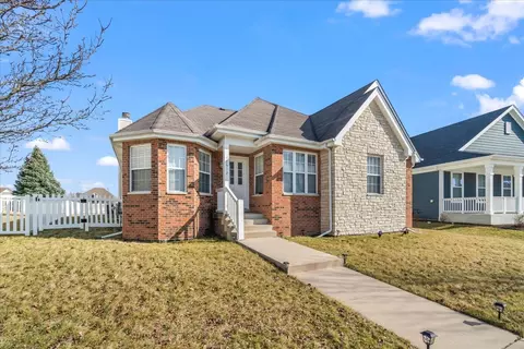 12517 Kildare Dr, Plainfield, IL 60585