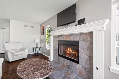 Bedroom - 12517 Kildare Dr, Plainfield, IL 60585 photo 1 of 6