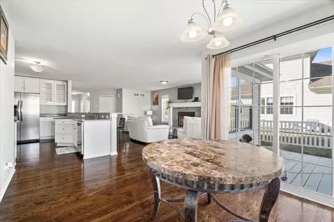 Dining - 12517 Kildare Dr, Plainfield, IL 60585 photo 1 of 1
