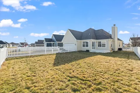 Exterior - 12517 Kildare Dr, Plainfield, IL 60585 photo 4 of 4