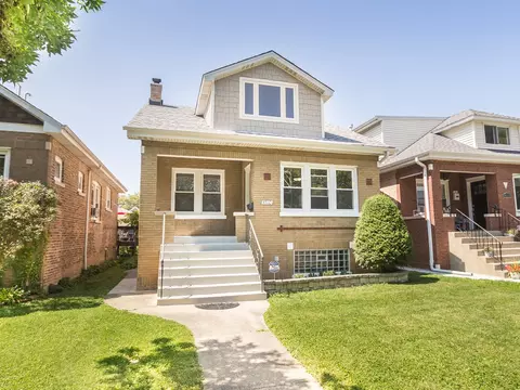 4510 N Mobile Ave, Chicago, IL 60630