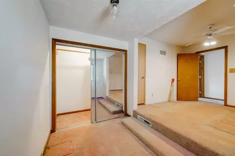 Bedroom - 603 W Walnut St, Bloomington, IL 61701 photo 3 of 4
