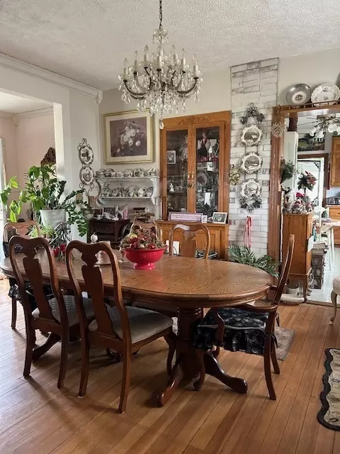 Dining - 2665 E Sherrill Rd, Minooka, IL 60447 photo 3 of 3