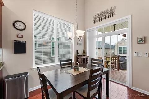 Dining - 3855 Olympia Fields Dr, Elgin, IL 60124 photo 2 of 2