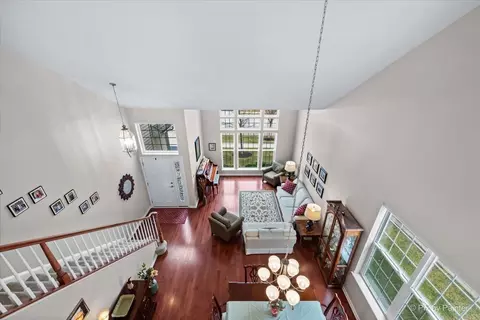 Living - 3855 Olympia Fields Dr, Elgin, IL 60124 photo 6 of 6