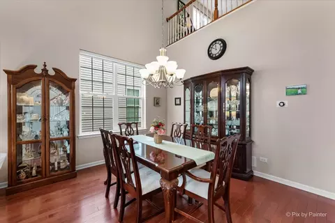 Dining - 3855 Olympia Fields Dr, Elgin, IL 60124 photo 1 of 2