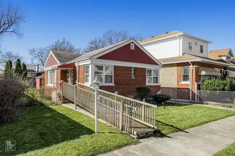 8414 S Carpenter St, Chicago, IL 60620