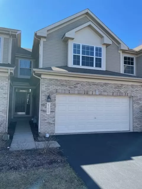 153 Fountain Grass Cir, Bartlett, IL 60103