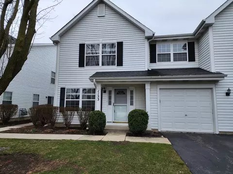 1153 Orleans Dr, Mundelein, IL 60060
