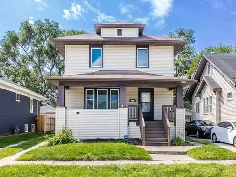 217 Mason St, Calumet City, IL 60409