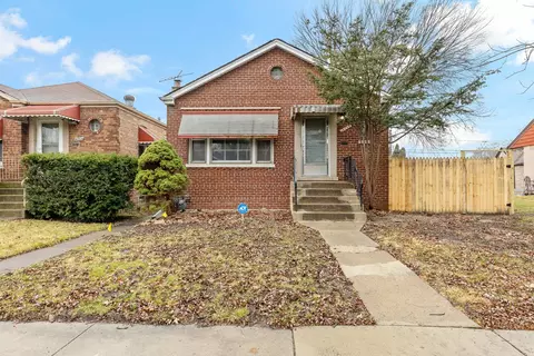 14204 S Wabash Ave, Riverdale, IL 60827