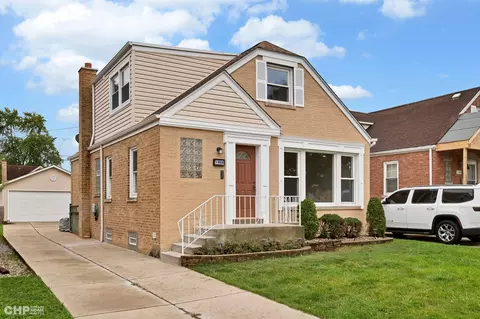 7305 W Touhy Ave, Chicago, IL 60631