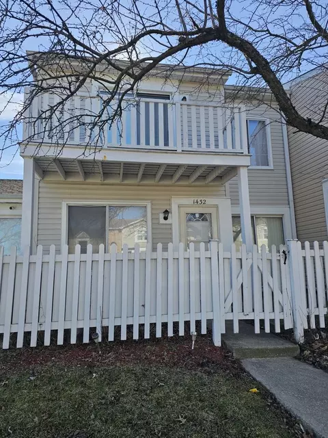 1432 Williamsburg Rd, Country Club Hills, IL 60478