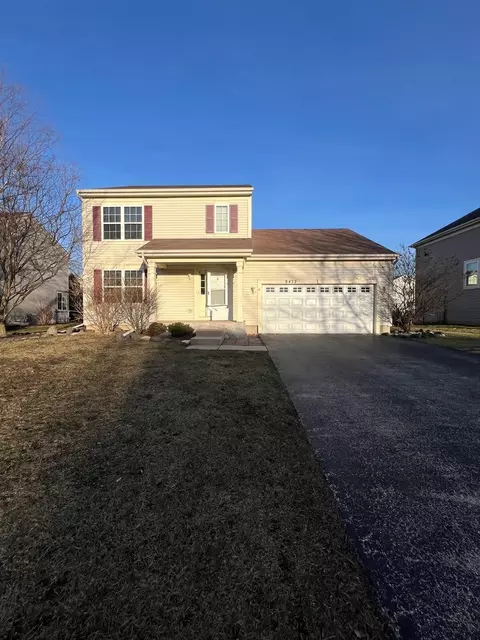 9432 Bristol Ln, Huntley, IL 60142