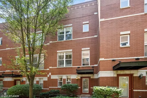 519 Chicago Ave #E, Evanston, IL 60202