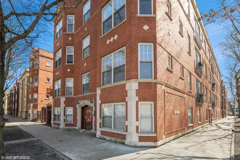 1263 W Granville Ave #1E, Chicago, IL 60660