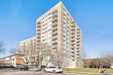 1515 S Prairie Ave #702, Chicago, IL 60605