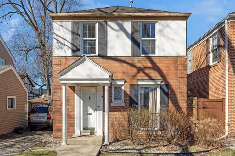7708 W Dickens Ave, Elmwood Park, IL 60707