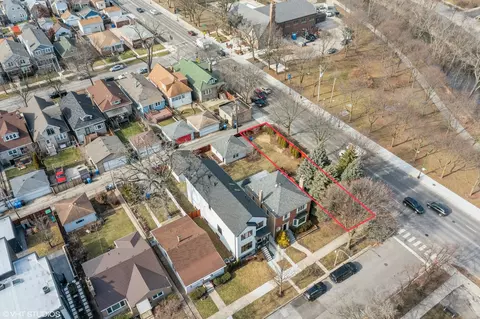 5158 N Keeler Ave, Chicago, IL 60630