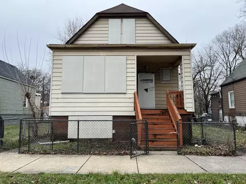 5950 S Paulina St, Chicago, IL 60636
