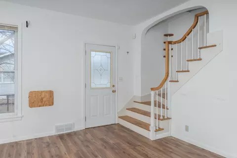Entry Way - 902 N Linden St, Normal, IL 61761 photo 1 of 1