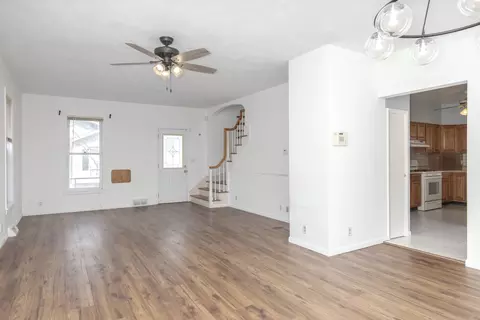 Living - 902 N Linden St, Normal, IL 61761 photo 1 of 1