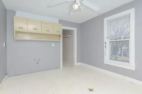 Bedroom - 902 N Linden St, Normal, IL 61761 photo 2 of 2
