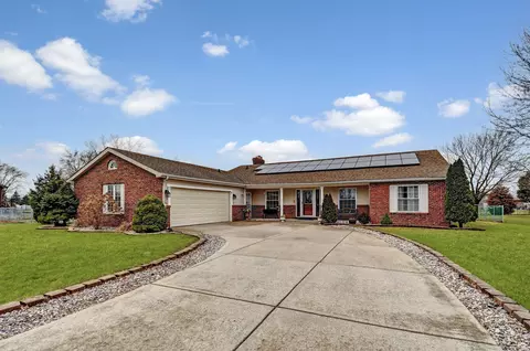 3048 197th St, Lynwood, IL 60411
