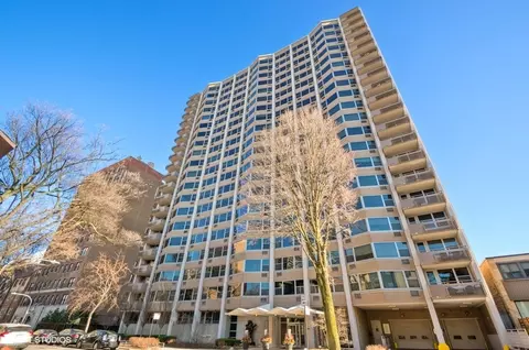 555 W Cornelia Ave #505, Chicago, IL 60657