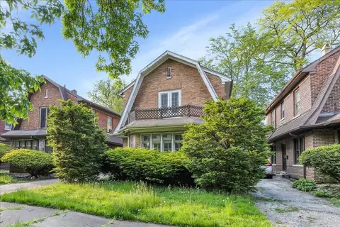 1704 W 94th St, Chicago, IL 60643