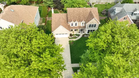 Exterior - 437 Deanna Dr, Bartlett, IL 60103 photo 13 of 13