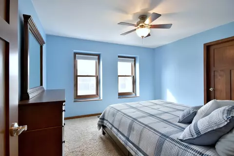 Bedroom - 437 Deanna Dr, Bartlett, IL 60103 photo 7 of 7