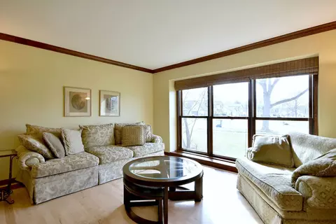 Living - 437 Deanna Dr, Bartlett, IL 60103 photo 2 of 12