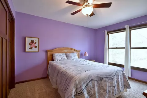 Bedroom - 437 Deanna Dr, Bartlett, IL 60103 photo 6 of 7
