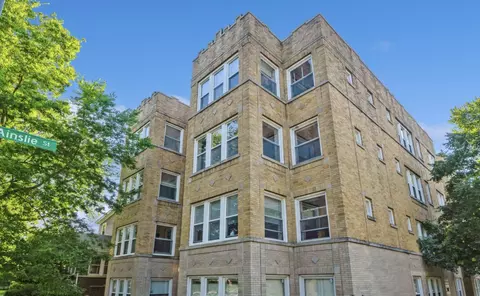 4870 N California Ave #G, Chicago, IL 60625