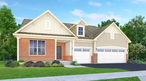16066 S Clearwater Dr, Plainfield, IL 60586