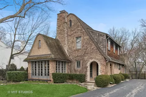 1175 Green Bay Rd, Highland Park, IL 60035