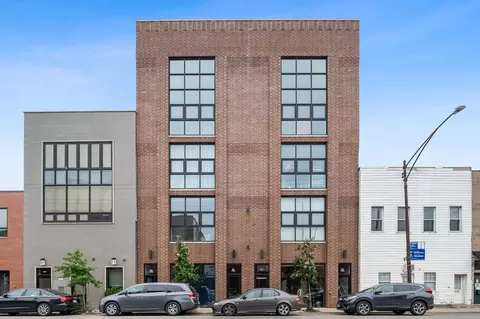1845 W Grand Ave #1, Chicago, IL 60622