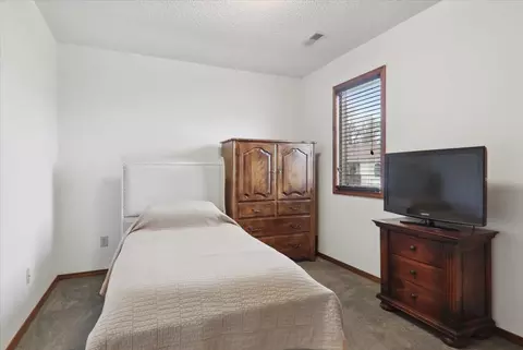 Bedroom - 903 N Linden St #140, Normal, IL 61761 photo 2 of 3