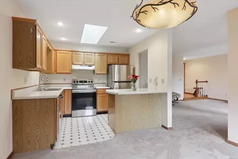 Kitchen - 903 N Linden St #140, Normal, IL 61761 photo 1 of 3